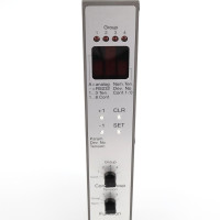 LJU Drahtzugregler PB 302 Z GEB