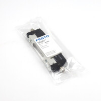 Festo Magnetventil VUVG-LK10-B52-T-M5-1R8L-S 8042544 OVP