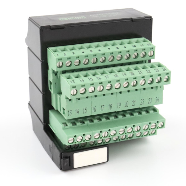Murr elektronik Übergabebaustein LUGS 24 54102 NOV