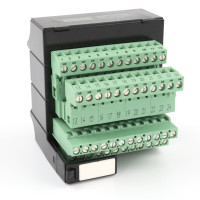 Murr elektronik Übergabebaustein LUGS 24 54102 NOV