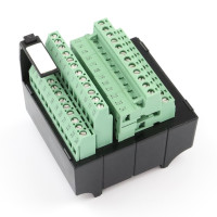 Murr elektronik Übergabebaustein LUGS 24 54102 NOV