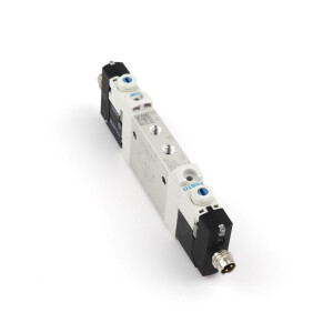 Festo Magnetventil VUVG-LK10-B52-T-M5-1R8L-S 8042544 NOV