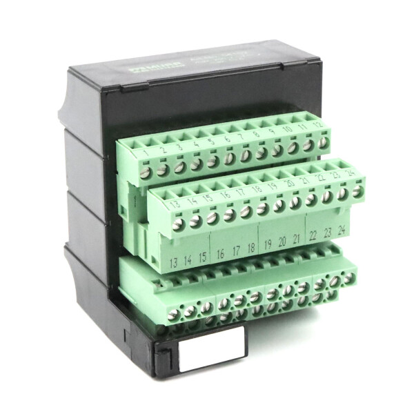 Murr elektronik Übergabebaustein LUGS 24 54102 GEB