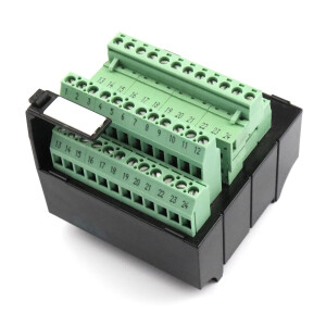 Murr elektronik Übergabebaustein LUGS 24 54102 GEB