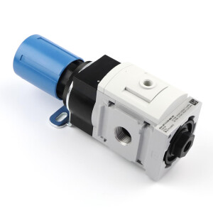 Festo Präzisions-Druckregelventil MS6-LRP-1/2-D4-A8M-WR 538028 NOV