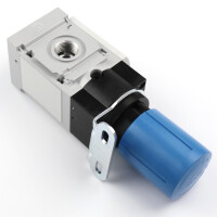 Festo Präzisions-Druckregelventil MS6-LRP-1/2-D4-A8M-WR 538028 NOV