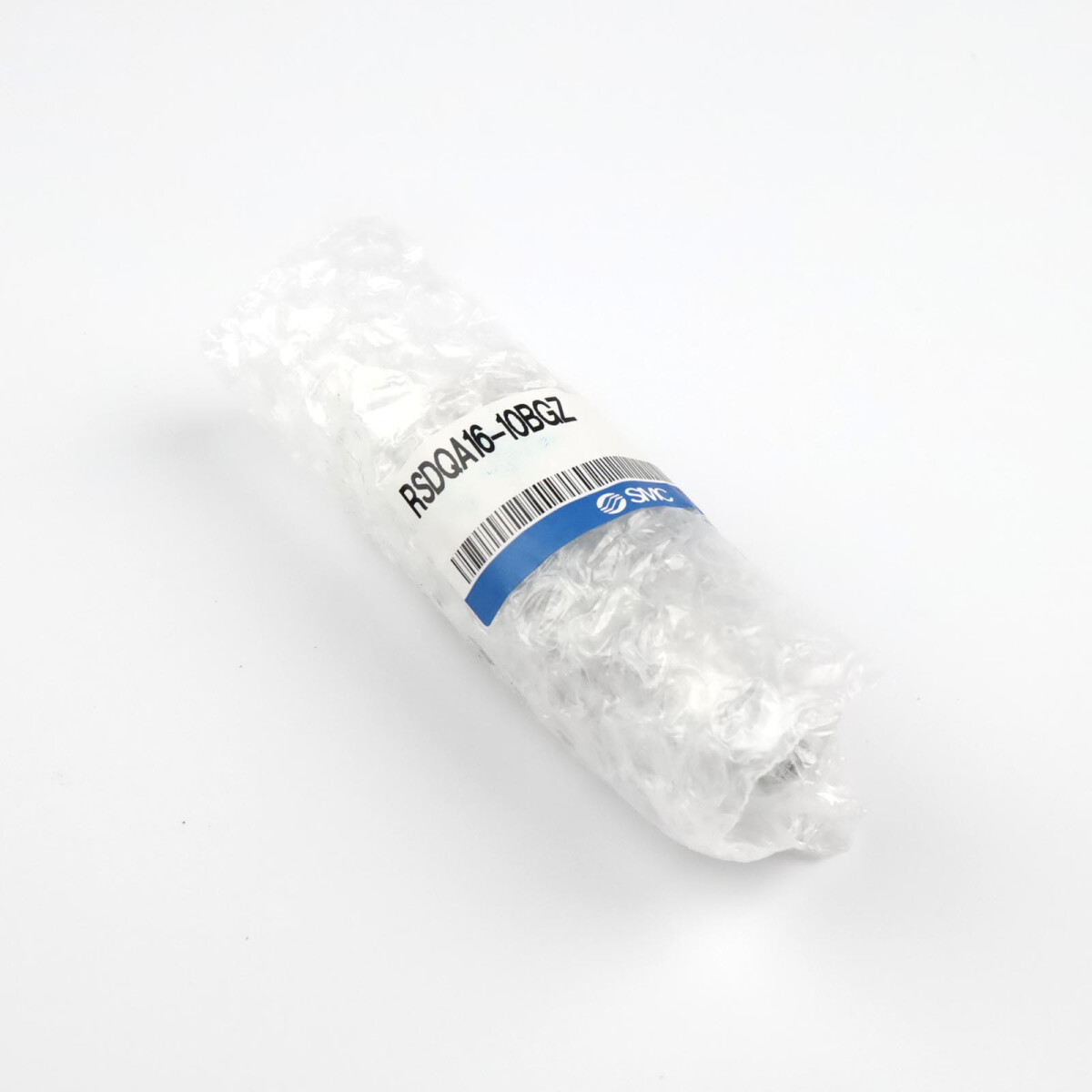 SMC Stopperzylinder RSDQA16-10BGZ OVP