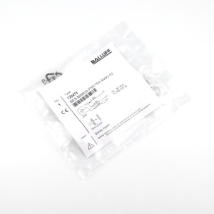 Balluff Induktiver Sensor BES-M08EG-PSC15A-S49G-W OVP