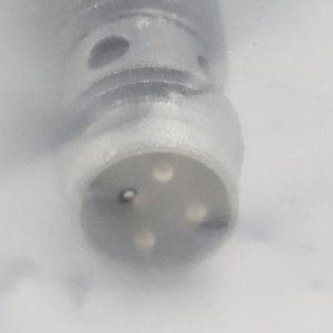 Balluff Induktiver Sensor BES-M08EG-PSC15A-S49G-W OVP
