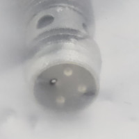 Balluff Induktiver Sensor BES-M08EG-PSC15A-S49G-W OVP