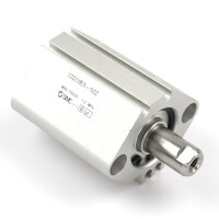 SMC Kompaktzylinder CDQ2WB25-15DZ NOV