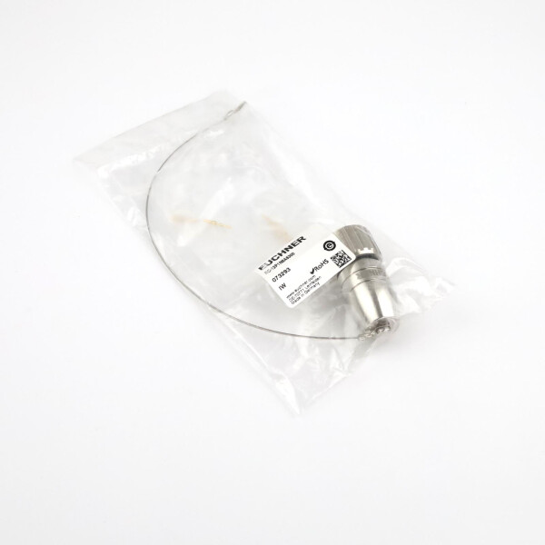 Euchner Blindstecker RC-12P1N8A8300 073293 OVP