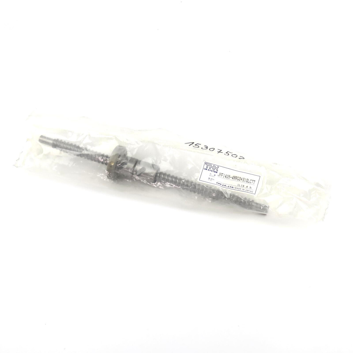 THK Kugelgewindetrieb JPF1405-4RRG0+310LC7T OVP