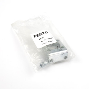 Festo Fußbefestigung HP-18 158472 OVP