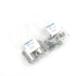 Festo Fußbefestigung HNA-25 537240 (2Stk.) OVP