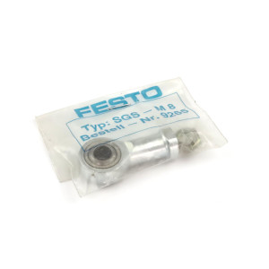 Festo Gelenkkopf SGS-M8 9255 OVP