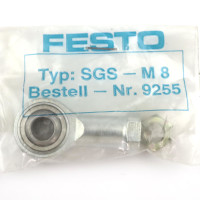Festo Gelenkkopf SGS-M8 9255 OVP