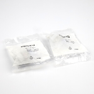 Festo Steckverschraubung QS-1/2-10-I 190648 (2Stk.) OVP