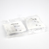 Festo Steckverschraubung QS-1/2-10-I 190648 (2Stk.) OVP