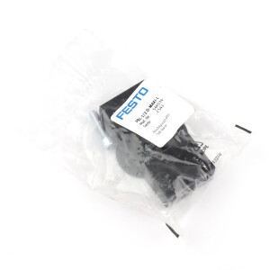 Festo Anschlussplatte PBL-1/2-D-MAXI-L 546534 OVP