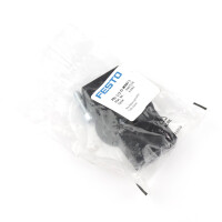Festo Anschlussplatte PBL-1/2-D-MAXI-L 546534 OVP