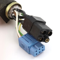 Festo Motorleitung NEBM-T1G7-E-3-N-LE7 550309 GEB