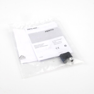 Festo Näherungsschalter SMTO-4U-PS-S-LED-24 152742 OVP