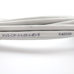 Festo Verbindungsleitung KVI-CP-3-WS-WD-5 540330 NOV