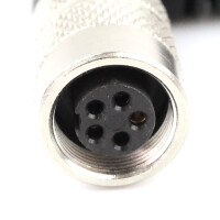 Festo Verbindungsleitung KVI-CP-3-WS-WD-1.00 544095 NOV