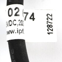 ipf electronic Sensor Zeitstufe VY020174 NOV