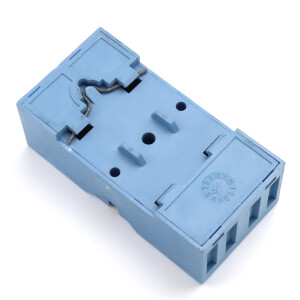 Finder Relaisfassung 90.72 9072 10A 400VAC (6Stk.) OVP
