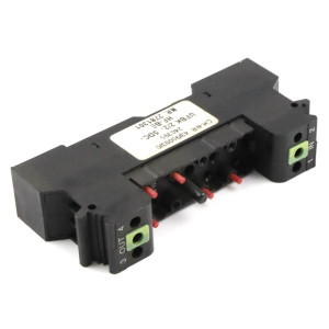 Phoenix Contact Überspannungsschutz-Basiselement UFBK 2/2-5DC-HF-BE 2781301 GEB