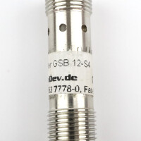 Indev Einweglichtschranke GSB 12-S4 GEB