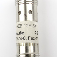 Indev Einweglichtschranke GEB 12P-S4 GEB