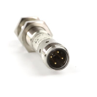 Indev Einweglichtschranke GEB 12P-S4 GEB