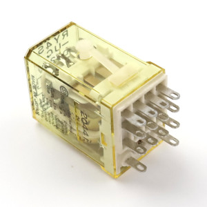 IDEC Relais RY4S-UC DC24V (5Stk.) GEB