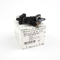 Moeller Leuchtwahltaste Q25LWK3R-WS 072361 (5Stk.) OVP