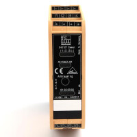ifm efector AS-Interface AC2251 SmartLine25 4DI 4DO T C OVP