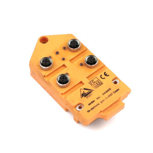 ifm efector AS-Interface AC2411 GEB