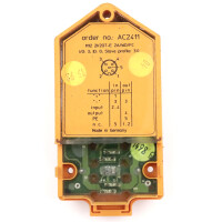 ifm efector AS-Interface AC2411 GEB