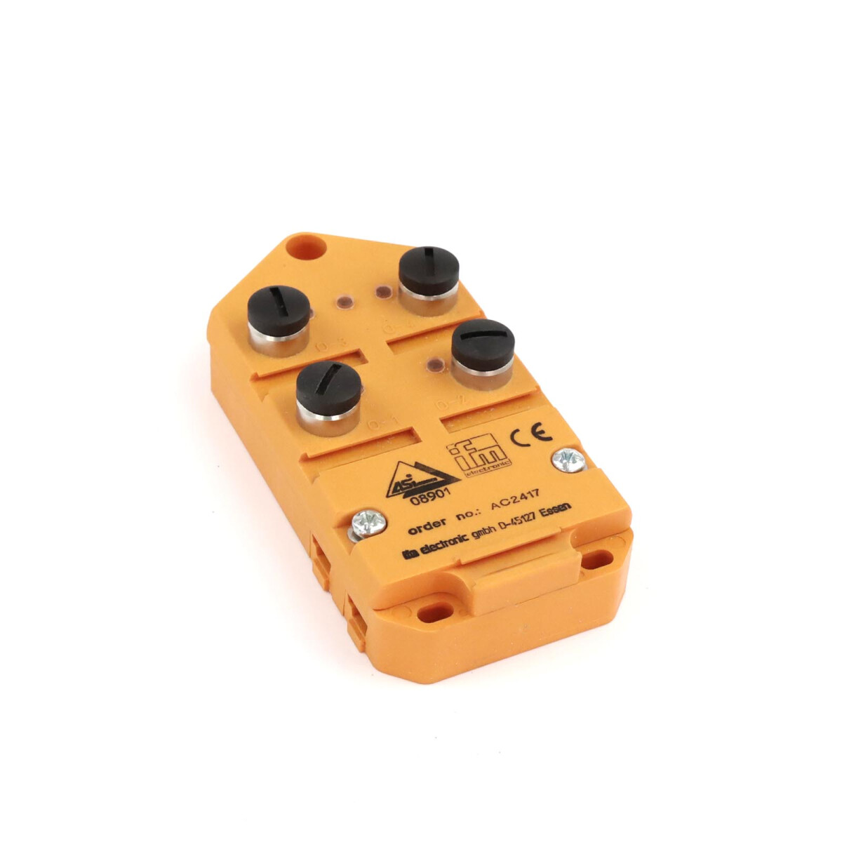 ifm efector AS-Interface AC2417 GEB