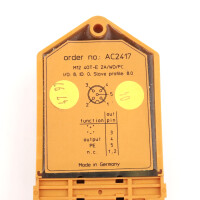 ifm efector AS-Interface AC2417 GEB