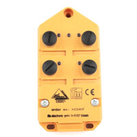 ifm efector AS-Interface AC2417 GEB