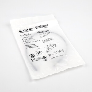 Aventics elektronischer Sensor ST6 R412022859 OVP