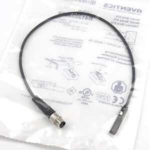 Aventics elektronischer Sensor ST6 R412022859 OVP