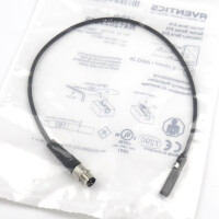 Aventics elektronischer Sensor ST6 R412022859 OVP