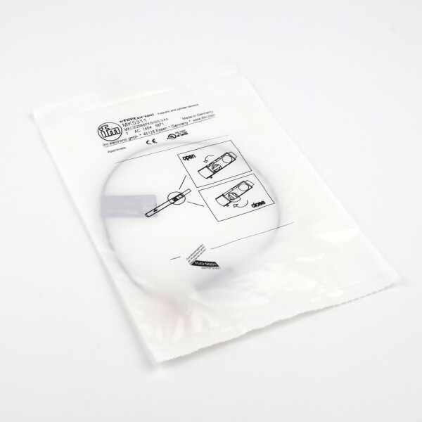 ifm Zylindersensor MK5311 MKC3028BBPKG/G/0,3/AS OVP