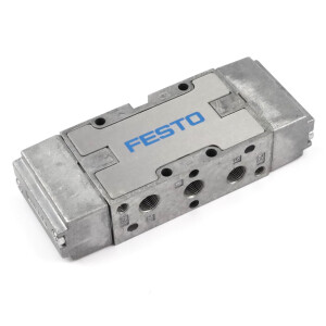 Festo 5/2-Wegeventil J-5-1/8-B 30988 OVP