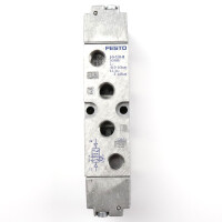 Festo 5/2-Wegeventil J-5-1/8-B 30988 OVP
