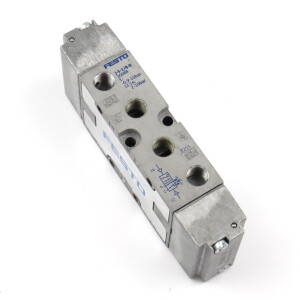 Festo 5/2-Wegeventil J-5-1/8-B 30988 NOV